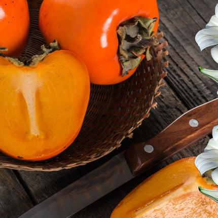 Lily & Persimmon - Fragrance Oil