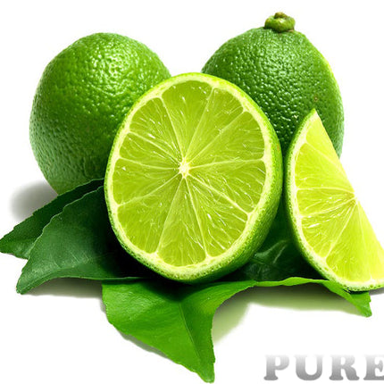 Lime Essential Oil