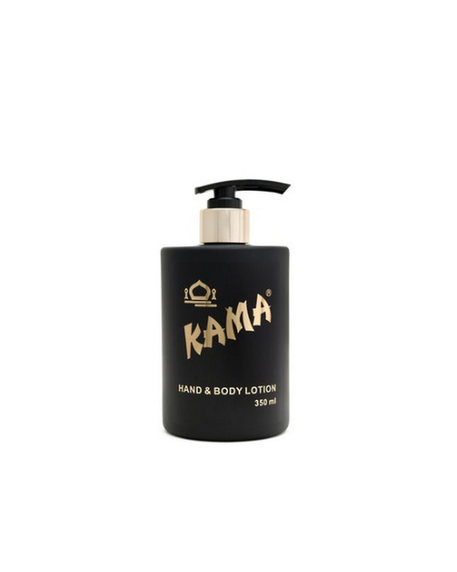 Kama Hand & Body Lotion 350ml