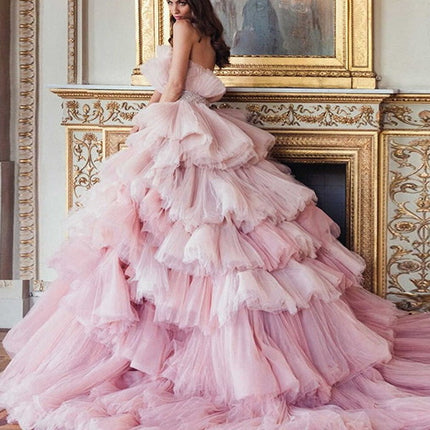 Mademoiselle (Type) -Fragrance Oil