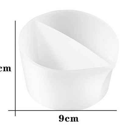 Colour mixing cup / soap / candle / resin / 2 / 3/ 4 grids
