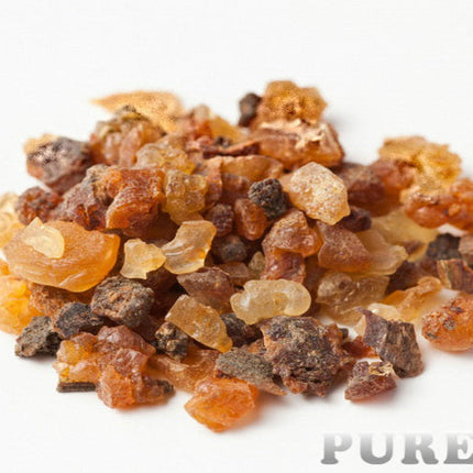 Myrrh Essential Oil