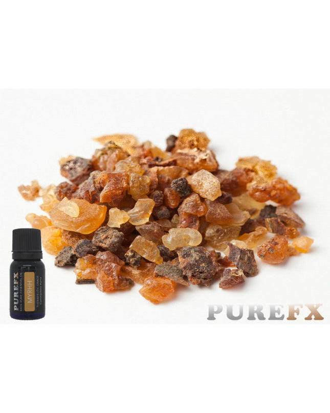 Myrrh Essential Oil
