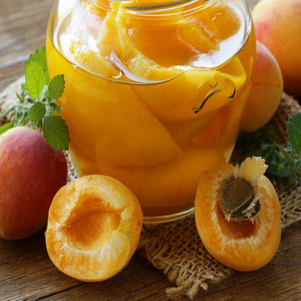 Apricot Fragrance Oil