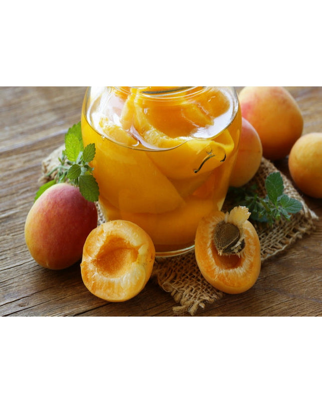 Apricot Fragrance Oil