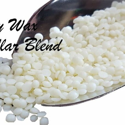 Soy Wax (Pillar Blend) 58°