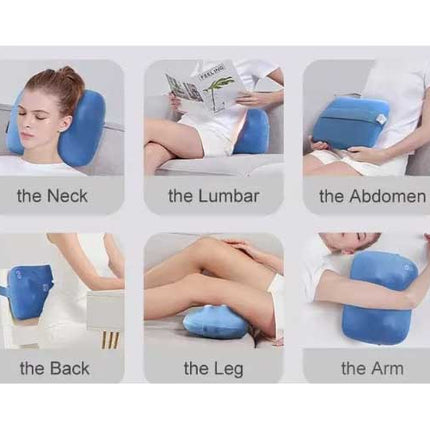 Massage Pillow - Shiatsu Massage Pillow