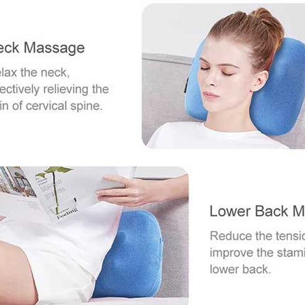 Massage Pillow - Shiatsu Massage Pillow