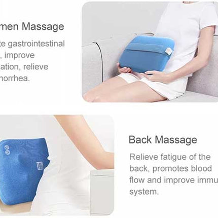 Massage Pillow - Shiatsu Massage Pillow