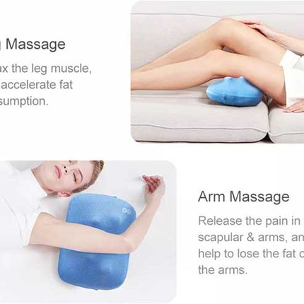 Massage Pillow - Shiatsu Massage Pillow