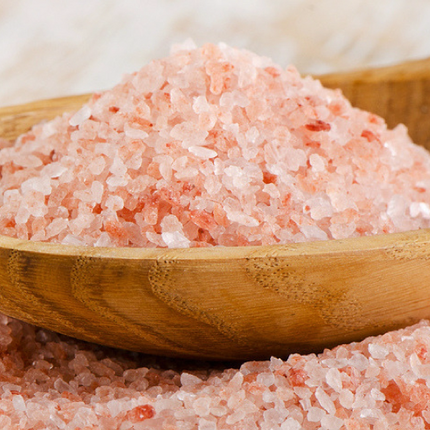 Himalayan Pink Salt Coarse