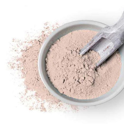 Pink Clay French