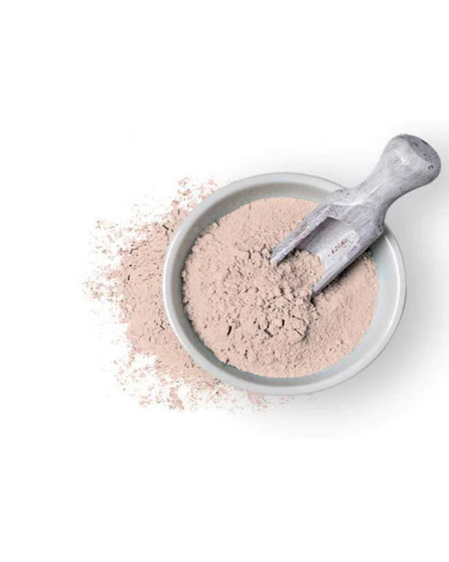 Pink Clay French