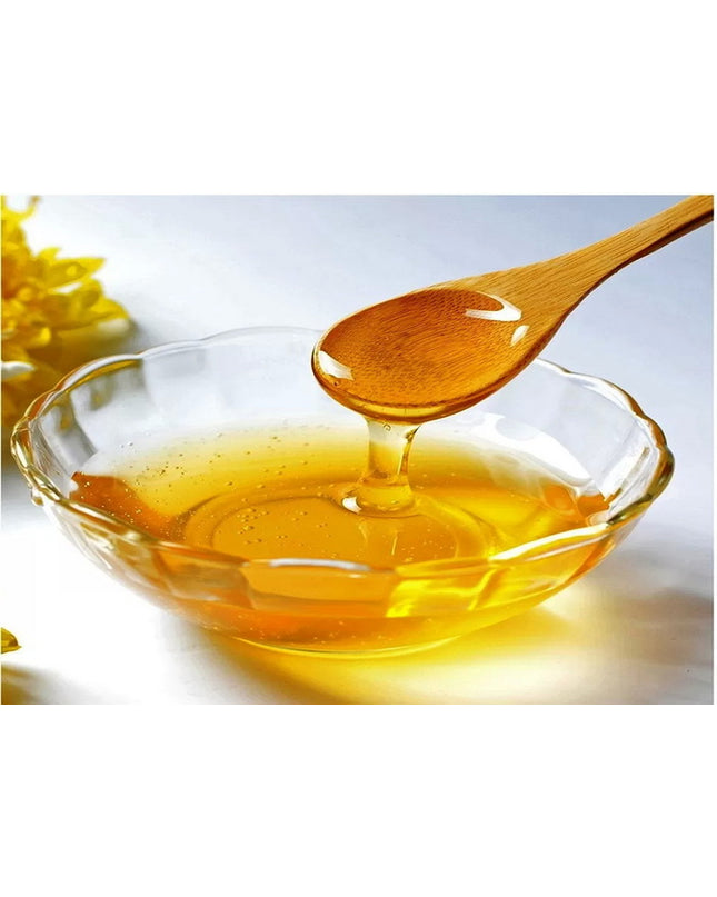 Soy Lecithin - Liquid