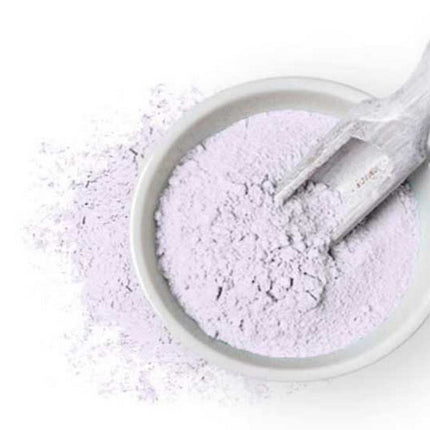 Purple Clay Powder Brazilian