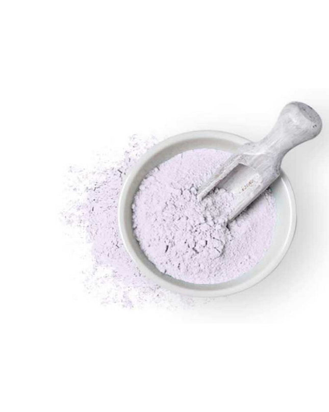 Purple Clay Powder Brazilian