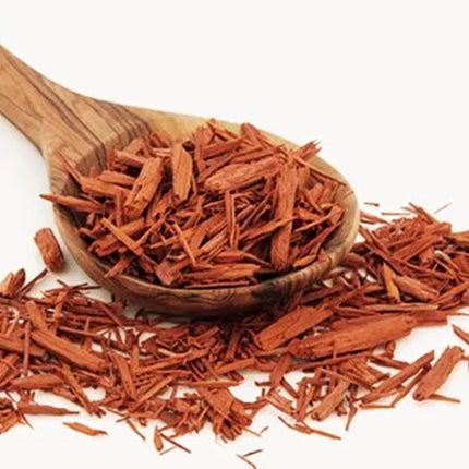Sandalwood Fragrance Oil