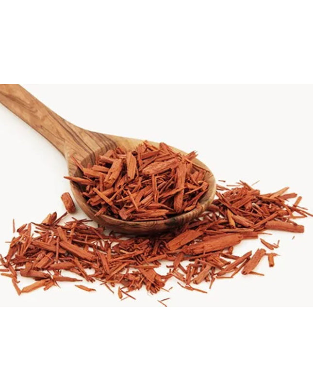 Sandalwood Fragrance Oil