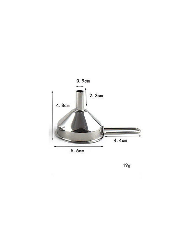 Stainless Steel Funnel 5.6cm