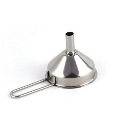 Stainless Steel Funnel 5.6cm