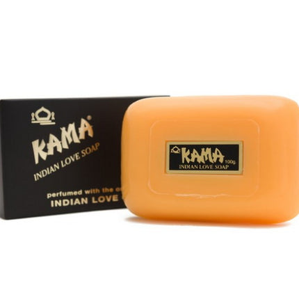 Kama Indian Love Soap