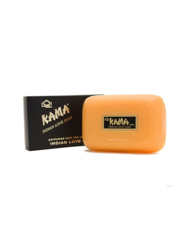 Kama Indian Love Soap