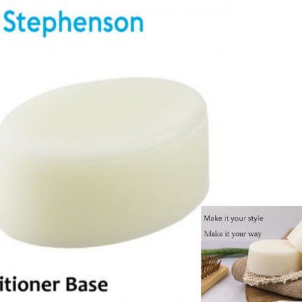 Solid Conditioner Base / Stevensons 800gm