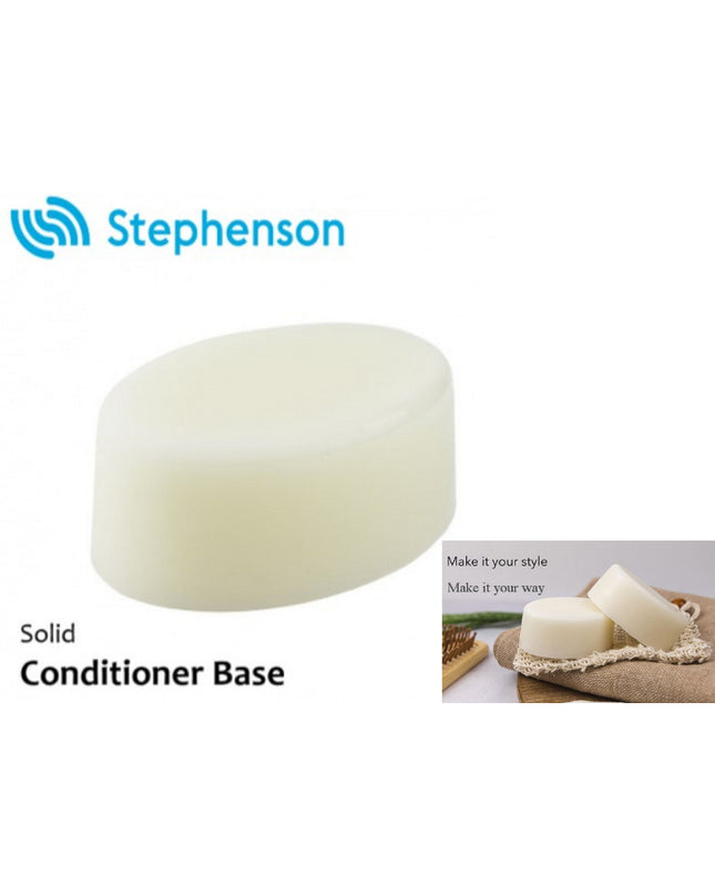 Solid Conditioner Base / Stevensons 800gm