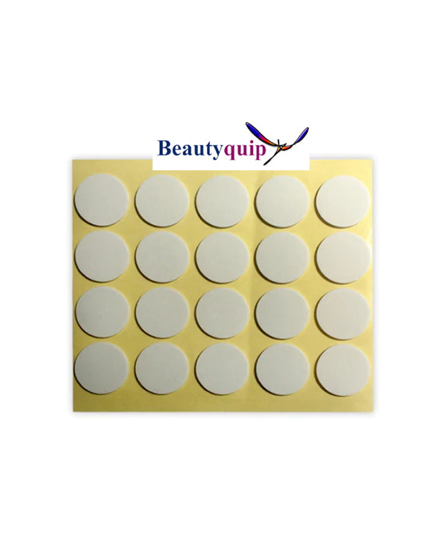 20mm Wick Stickums x 20