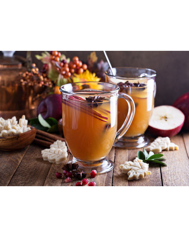 Apple Toddy Fragrance Oil