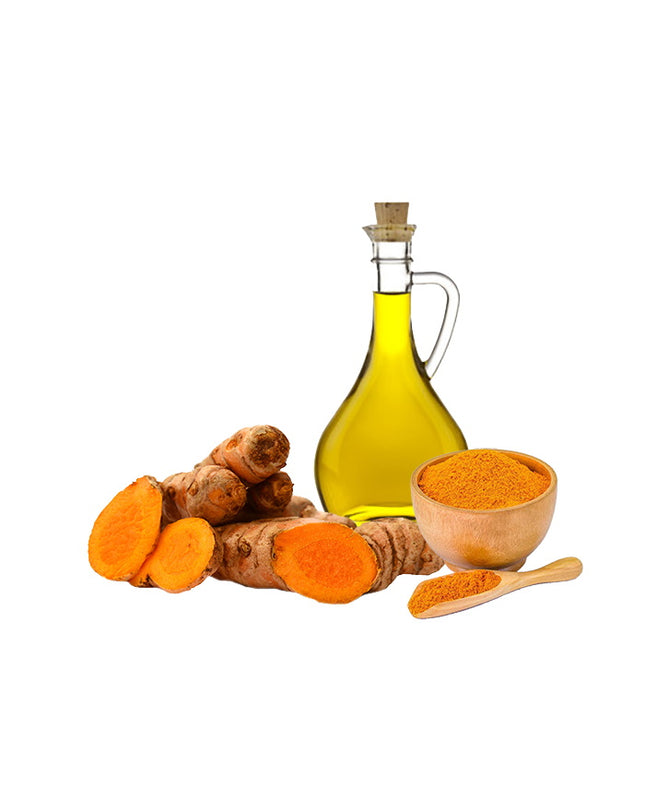 Tumeric Liquid Extract