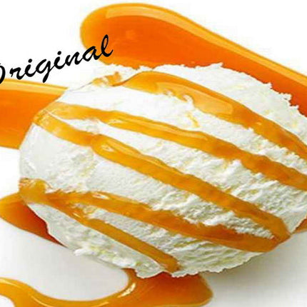 Vanilla Caramel Fragrance Oil